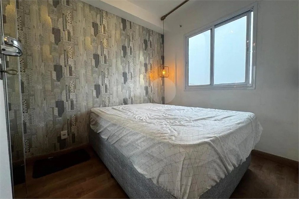 Apartamento à venda com 1 suíte em Brás, São Paulo, SP