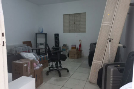 Sobrado à venda com 3 quartos, sendo 1 suíte, em Vila Lageado, São Paulo, SP