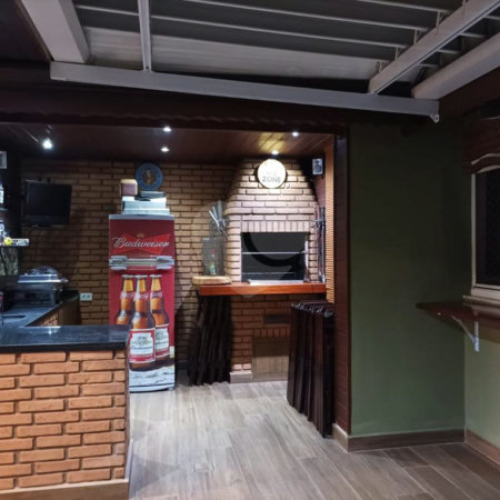 Apartamento à venda com 3 quartos, sendo 1 suíte, em Casa Branca, Santo André, SP