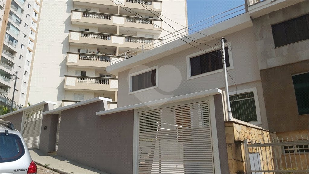 Sobrado à venda com 4 quartos, sendo 2 suítes, em Mandaqui, São Paulo, SP