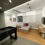 Apartamento à venda com 2 quartos em Barra Funda, São Paulo, SP