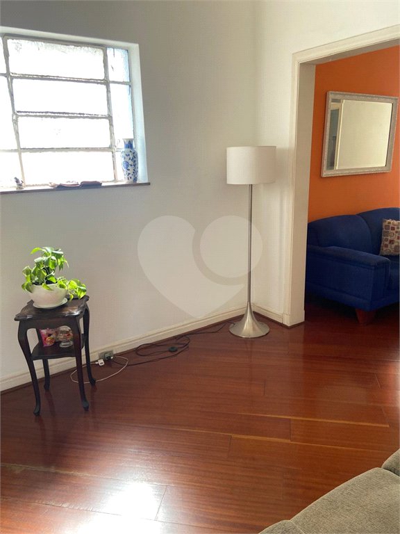 Casa Térrea à venda com 3 quartos em Santana, São Paulo, SP