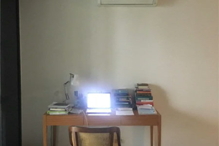 Apartamento à venda com 4 suítes em Vila Suzana, São Paulo, SP