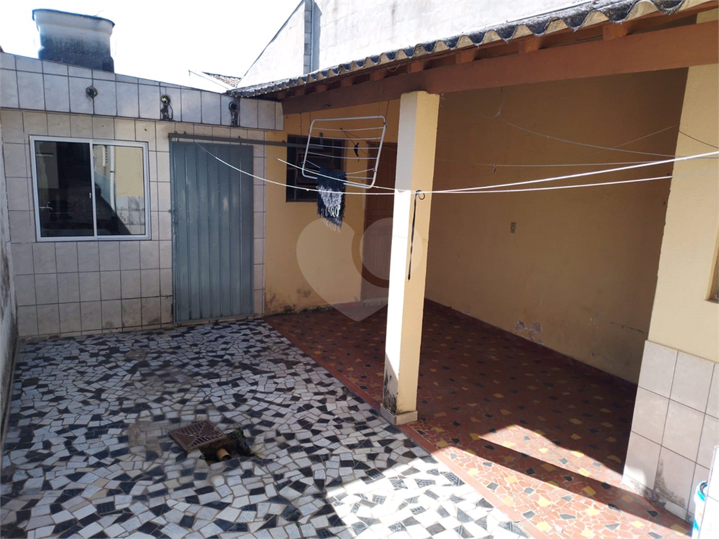 Casa à venda com 2 quartos em Mogi Moderno, Mogi das Cruzes, SP