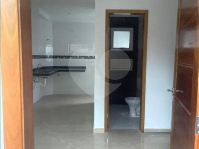 Casa à venda com 2 quartos em Tucuruvi, São Paulo, SP