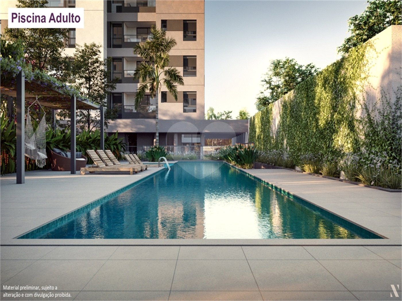 Apartamento à venda com 1 quarto em Além Ponte, Sorocaba, SP