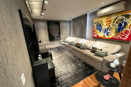Apartamento à venda com 4 suítes em Tatuapé, São Paulo, SP