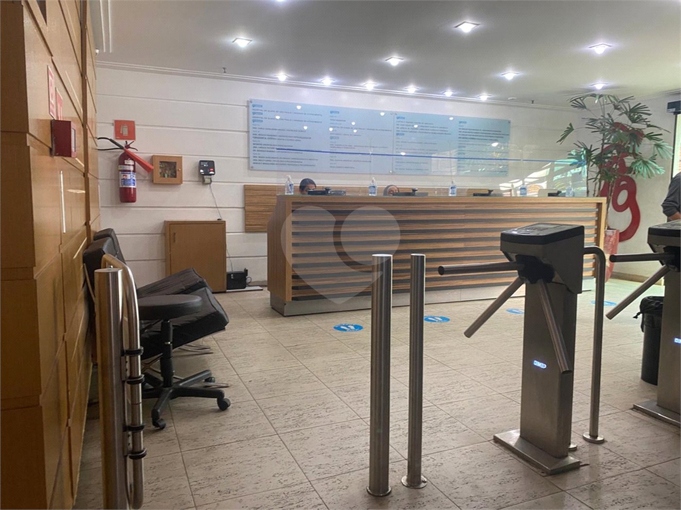Sala à venda em Santana, São Paulo, SP