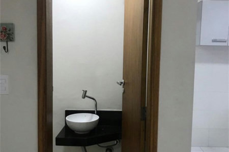 Casa Residencial à venda, Macuco, Santos - CA0257.