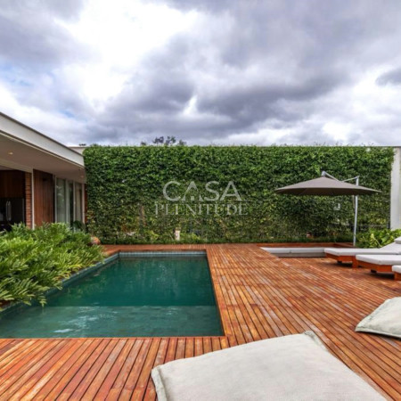 Casa em condomínio à venda com 3 suítes em Lago Azul, Araçoiaba da Serra, SP