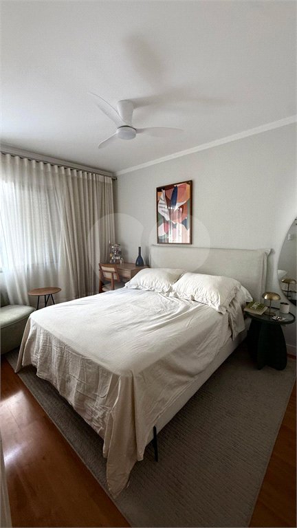 Cobertura à venda com 3 quartos, sendo 1 suíte, em Vila Olímpia, São Paulo, SP