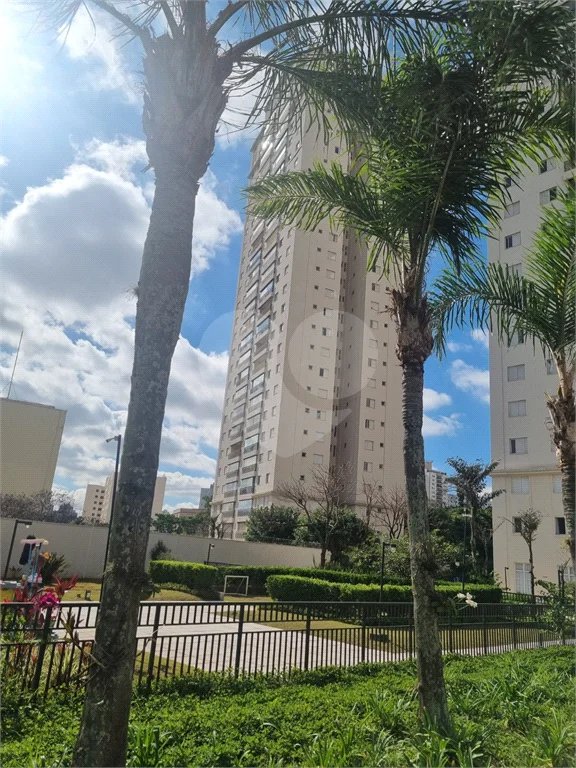 Apartamento à venda com 3 quartos, sendo 1 suíte, em Mandaqui, São Paulo, SP