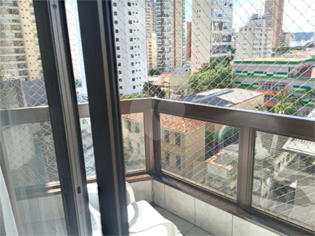 Apartamento à venda com 4 quartos, sendo 2 suítes,  em Santana, São Paulo, SP