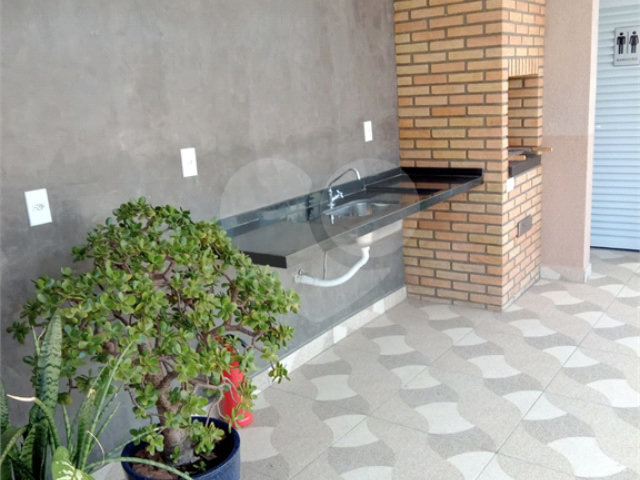 Apartamento à venda com 2 quartos, sendo 1 suíte,  em Mandaqui, São Paulo, SP