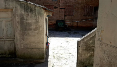 Casa à venda com 2 quartos em Lapa de Baixo, São Paulo, SP