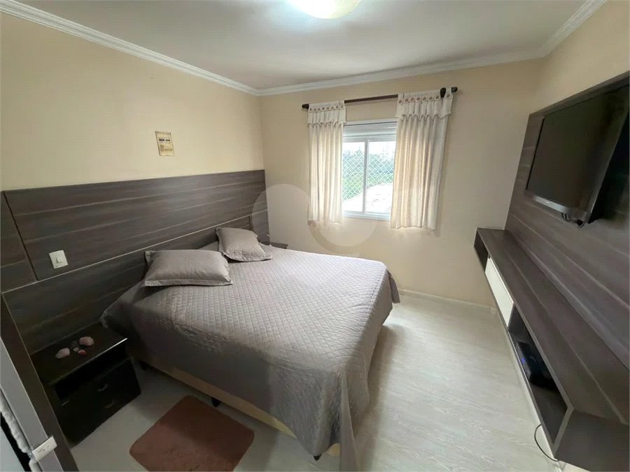 Apartamento à venda com 3 suítes em Jardim Marajoara, São Paulo, SP