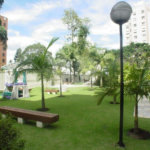 Apartamento à venda com 4 quartos, sendo 2 suítes,  em Paraisópolis, São Paulo, SP
