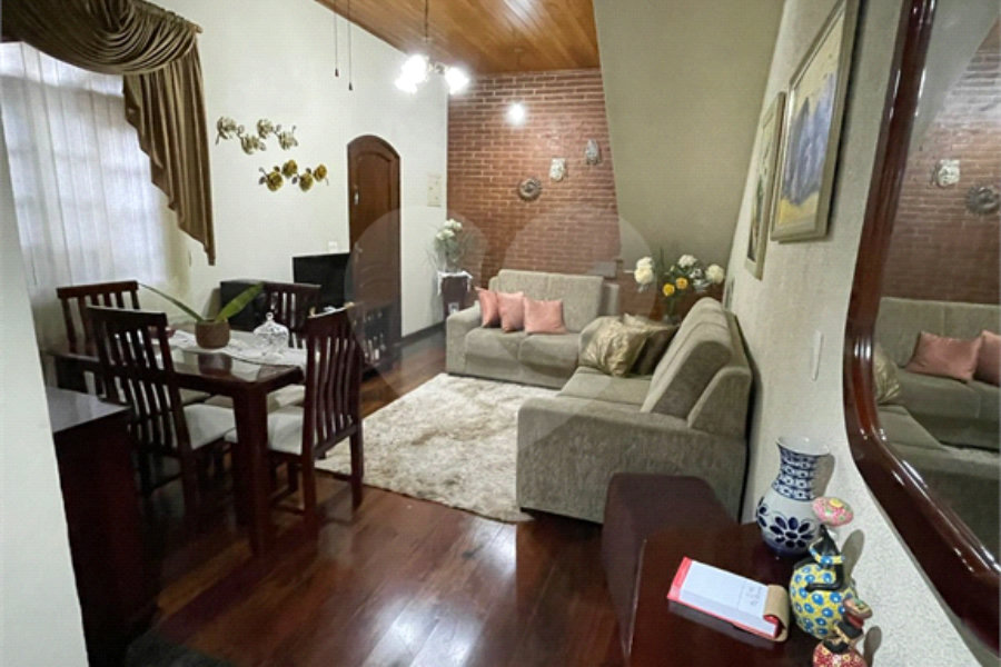 Casa à venda com 3 quartos, sendo 1 suíte, em Freguesia do Ó, São Paulo, SP