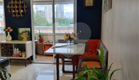 Apartamento à venda com 3 quartos, sendo 1 suíte, em Tatuapé, São Paulo, SP