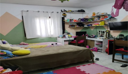 Casa Térrea à venda com 2 quartos em Jaçanã, São Paulo, SP