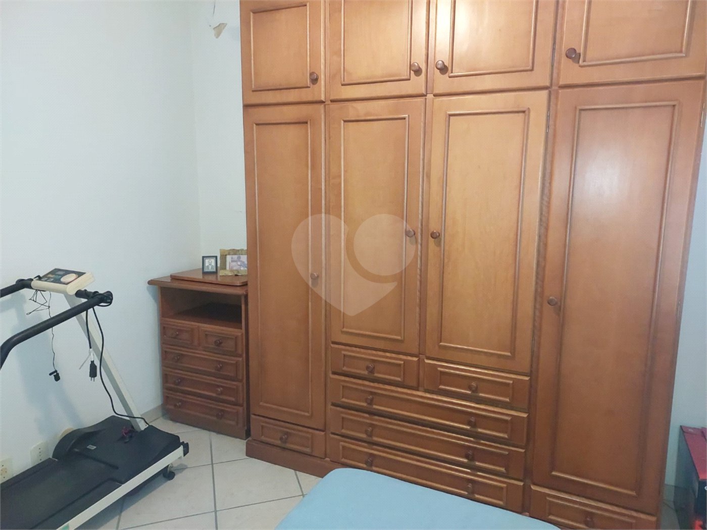Apartamento à venda com 2 quartos em Praça da Bandeira, Rio de Janeiro, RJ