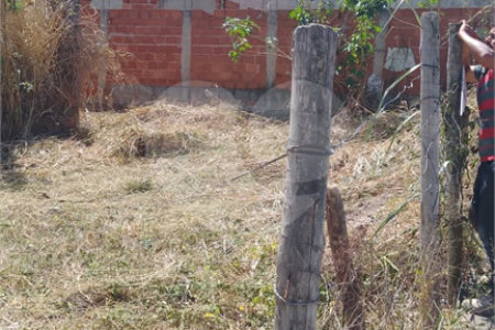 Terreno à venda em Guaratiba, Rio de Janeiro, RJ