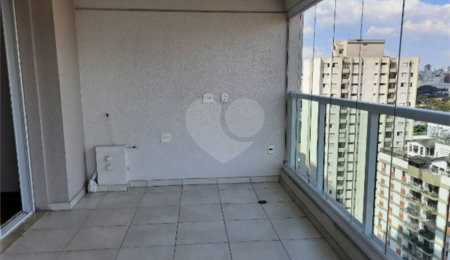 Apartamento à venda com 2 quartos, sendo 1 suíte,  em Brooklin Paulista, São Paulo, SP