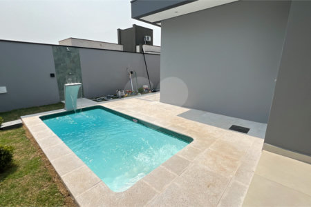 Casa à venda com 3 suítes no condomínio Mosaico Essence, Mogi das Cruzes - SP