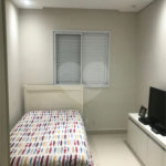 Apartamento à venda com 2 quartos, sendo 1 suíte, em Fazenda Morumbi, São Paulo, SP