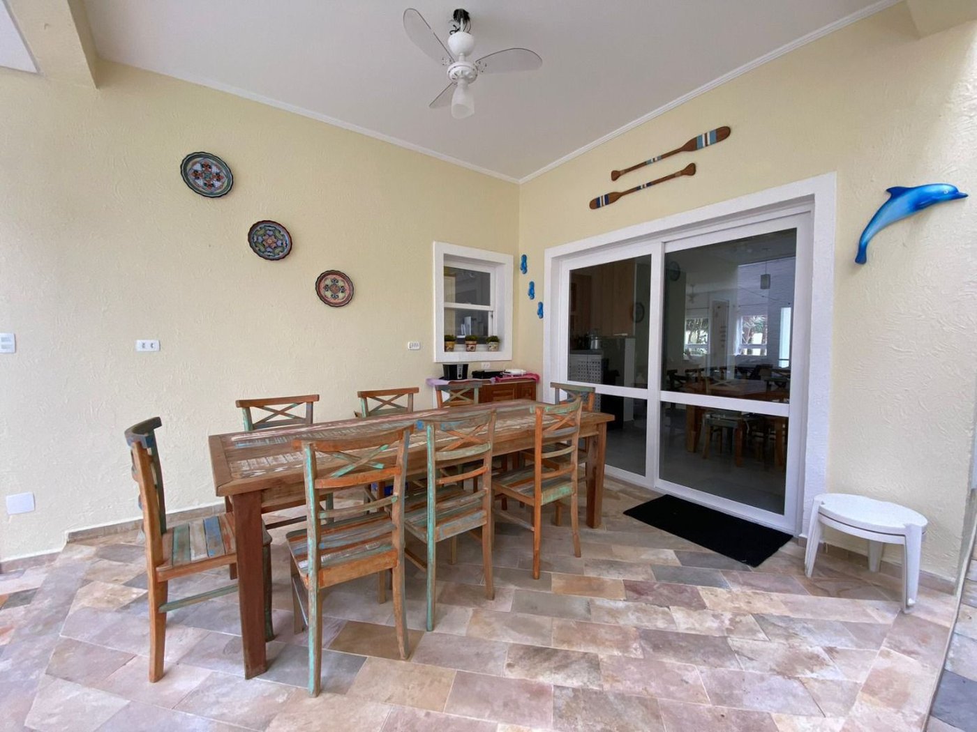 Casa com 4 dormitórios à venda, 220 m² por R$ 3.980.000,00 - Juquehy - São Sebastião/SP