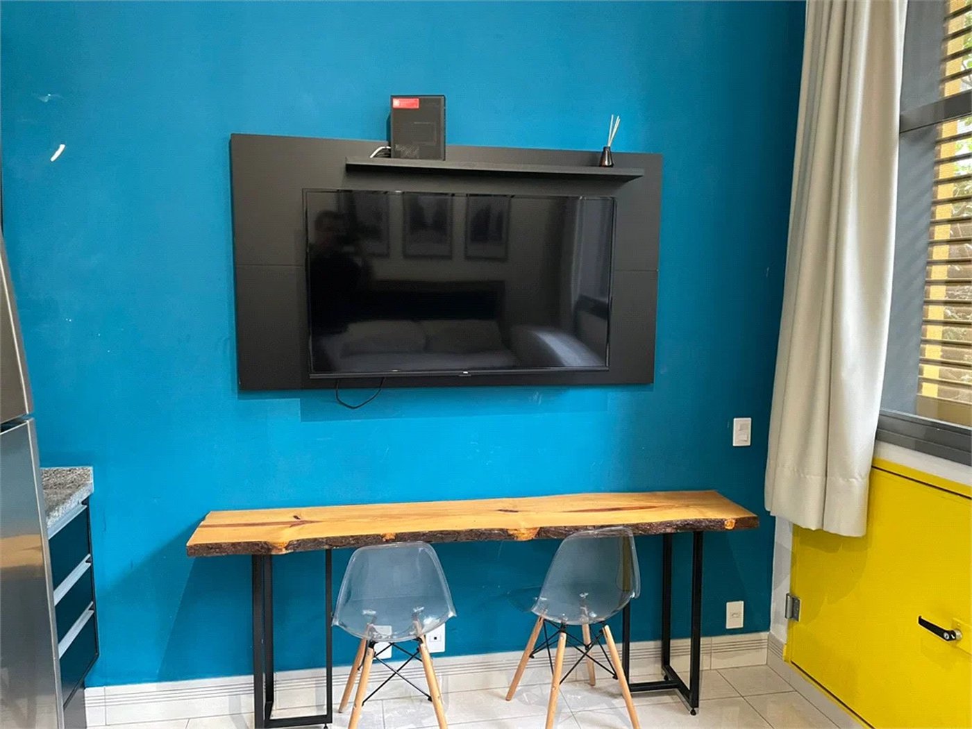 Apartamento à venda com 1 quarto em Sumarezinho, São Paulo, SP