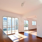 Apartamento à venda com 4 quartos, sendo 2 suítes,  em Brooklin Paulista, São Paulo, SP