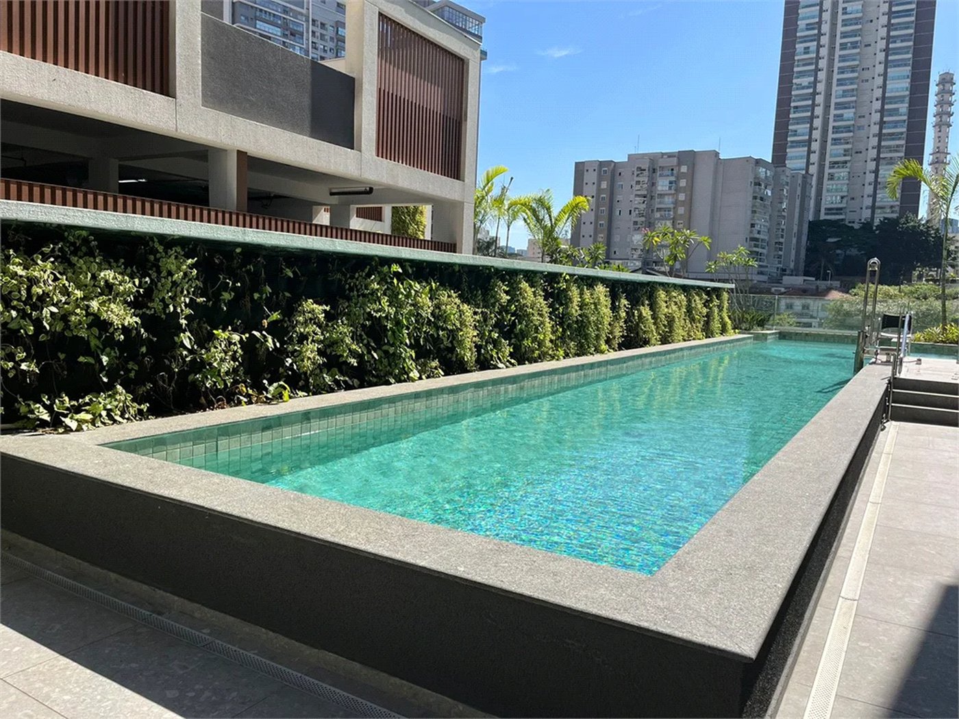 Studio à venda com 1 quarto em Jardim das Acácias, São Paulo, SP
