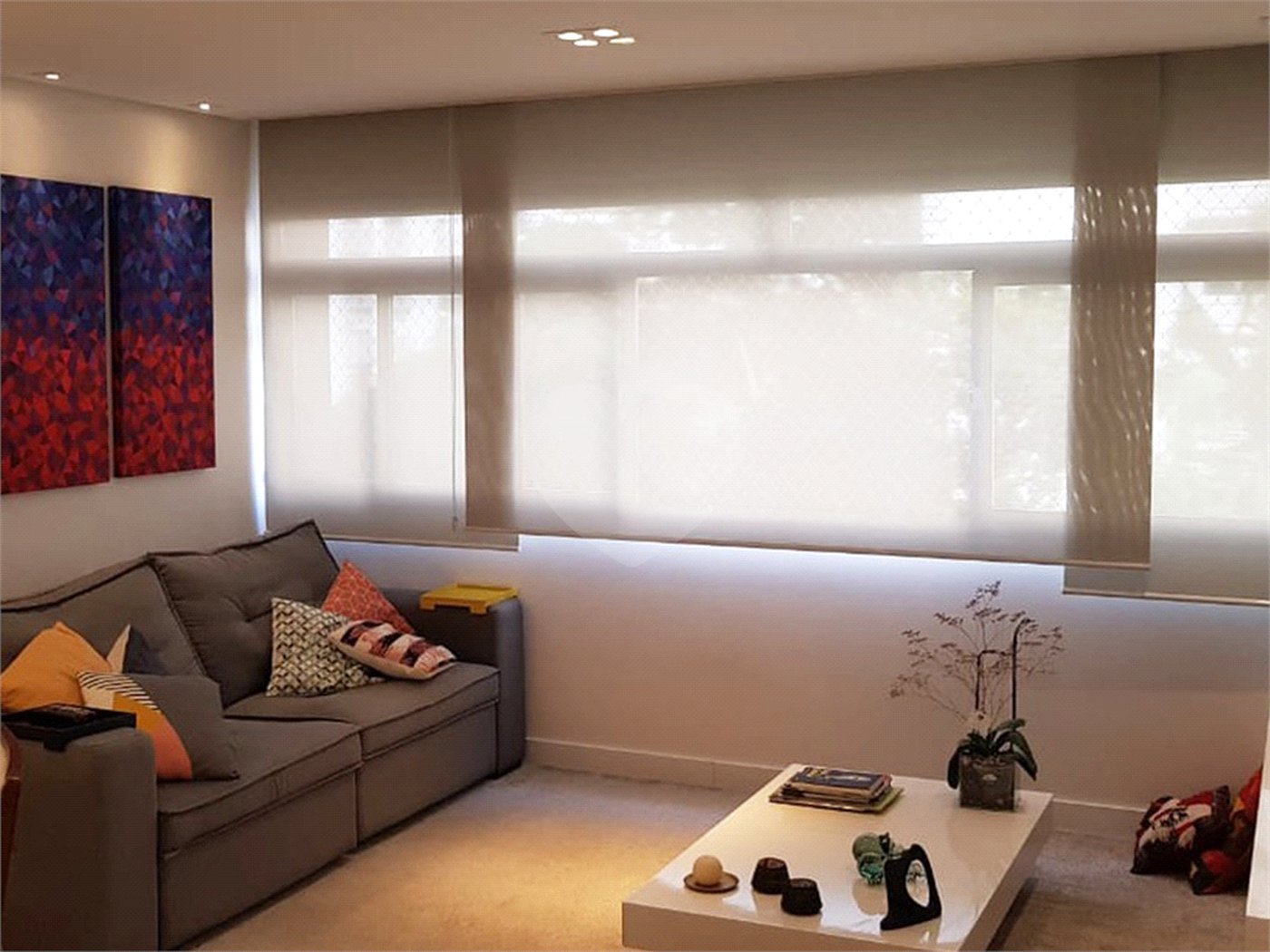 Apartamento à venda com 3 quartos, sendo 1 suíte, em Moema, São Paulo, SP