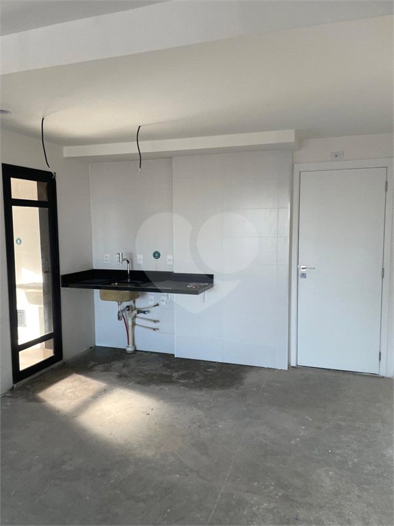Apartamento à venda com 2 suítes em Pinheiros, São Paulo, SP