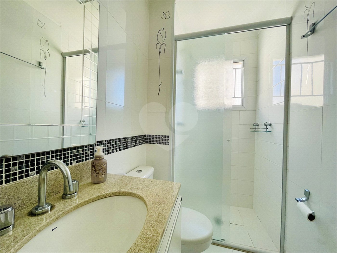 Apartamento à venda com 3 suítes no Centro, São Bernardo do Campo, SP