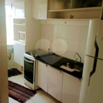 Apartamento à venda com 2 quartos em Butantã, São Paulo, SP