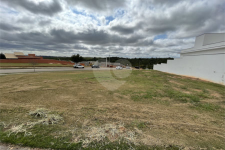 Terreno à venda no condomínio Fazenda Jequitibá, Sorocaba - SP