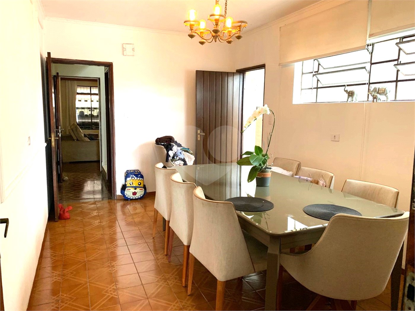 Sobrado à venda com 2 quartos em Vila Hamburguesa, São Paulo, SP