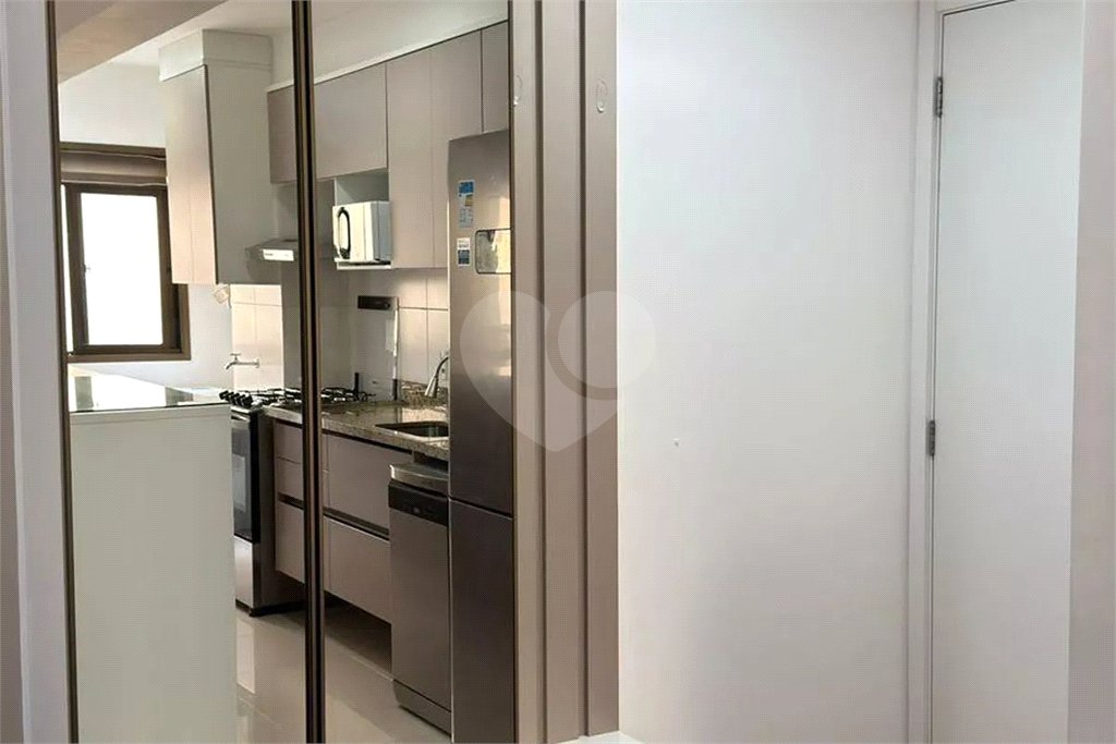 Apartamento à venda com 2 quartos, sendo 1 suíte, em Tijuca, Rio de Janeiro, RJ