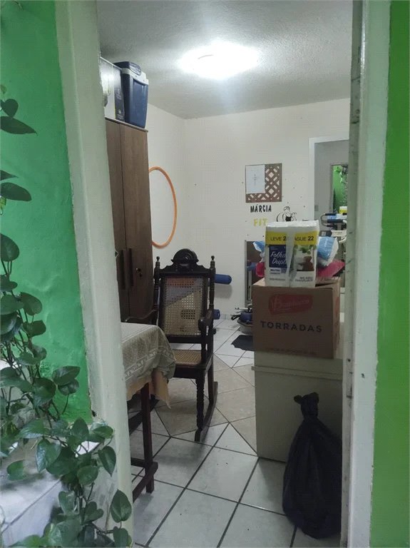 Sobrado à venda com 2 quartos em Parque Santo Antônio, São Paulo, SP