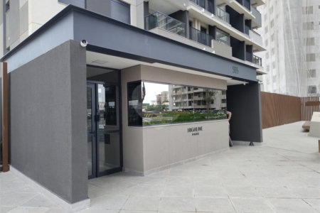 Studio à venda com 1 suíte em Jardim Emília, Sorocaba, SP