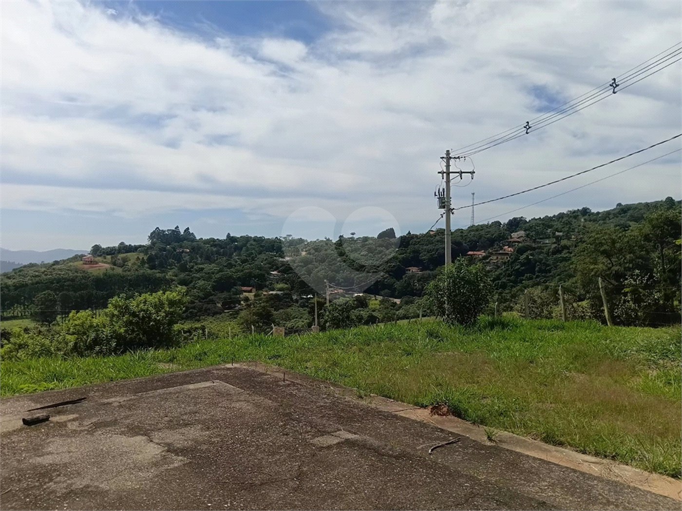 Terreno à venda em Planalto Verde, São Roque, SP