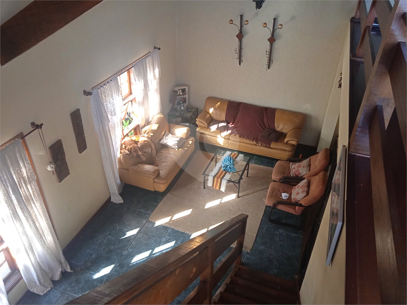 Casa à venda com 8 quartos, sendo 3 suítes, em Jardim Terceiro Centenário, Atibaia, SP