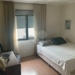 Apartamento à venda com 3 quartos, sendo 1 suíte, em Perdizes, São Paulo, SP
