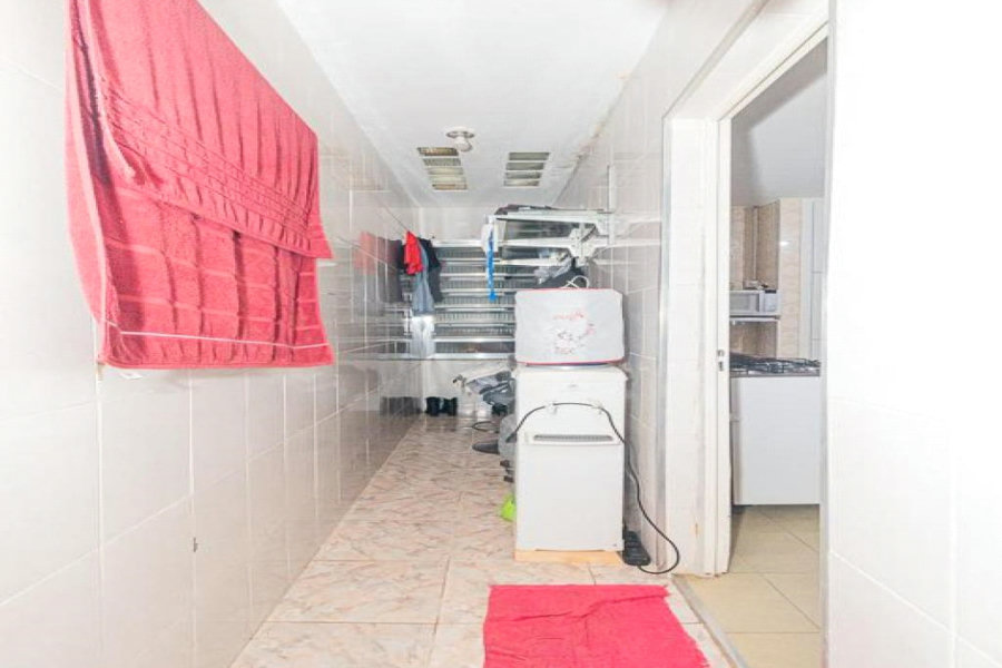 Casa à venda com 2 quartos em Tremembé, São Paulo, SP