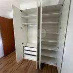 Apartamento à venda ou para alugar com 2 quartos, sendo 1 suíte, em Perdizes, São Paulo, SP