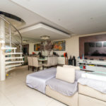 Apartamento à venda com 3 suítes em Chácara Califórnia, São Paulo, SP