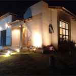 Casa à venda com 4 quartos, sendo 2 suítes,  no condomínio Riviera de Santa Cristina XIII, Paranapanema - SP