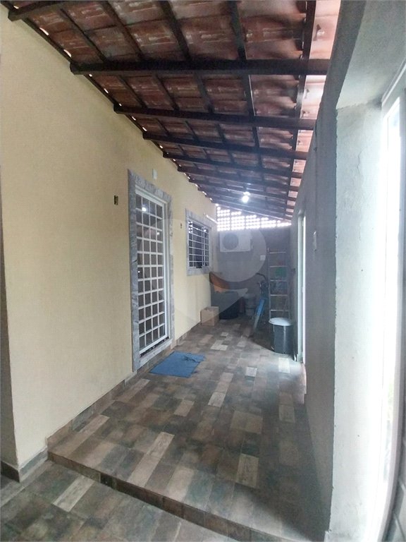 Casa à venda com 4 quartos, sendo 1 suíte, no condomínio Gramado do Mendanha, Rio de Janeiro - RJ